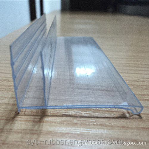 PVC Profiles for Windows and Doors | PVC Plastic Extrusion Profiles